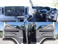 三菱ふそうキャンター冷凍車（冷蔵車）小型（2t・3t）[写真16]