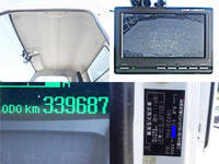 三菱ふそうキャンター冷凍車（冷蔵車）小型（2t・3t）[写真17]