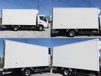 三菱ふそうキャンター冷凍車（冷蔵車）小型（2t・3t）[写真06]