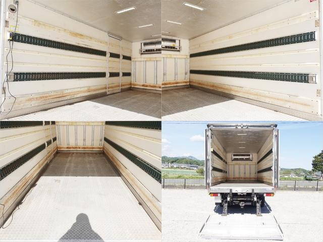 三菱ふそうキャンター冷凍車（冷蔵車）小型（2t・3t）[写真08]