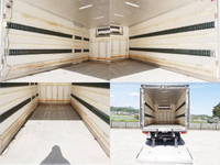 三菱ふそうキャンター冷凍車（冷蔵車）小型（2t・3t）[写真09]