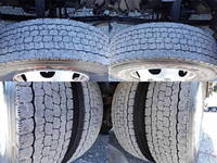 三菱ふそうキャンター冷凍車（冷蔵車）小型（2t・3t）[写真10]