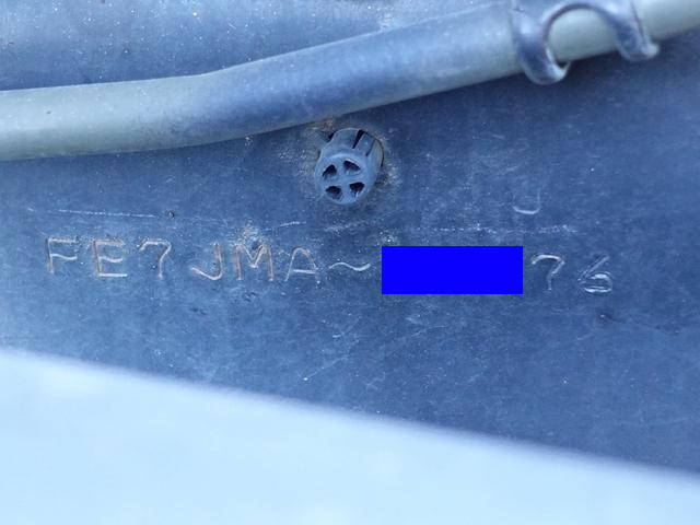 日野レンジャーアルミウイング増トン（6t・8t）[写真09]