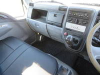 三菱ふそうキャンター穴掘建柱車小型（2t・3t）[写真13]