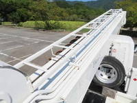 三菱ふそうキャンター穴掘建柱車小型（2t・3t）[写真18]