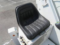 三菱ふそうキャンター穴掘建柱車小型（2t・3t）[写真20]