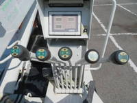 三菱ふそうキャンター穴掘建柱車小型（2t・3t）[写真21]