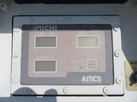 三菱ふそうキャンター穴掘建柱車小型（2t・3t）[写真22]