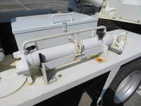 三菱ふそうキャンター穴掘建柱車小型（2t・3t）[写真25]