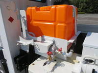 三菱ふそうキャンター穴掘建柱車小型（2t・3t）[写真26]