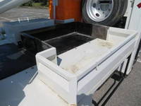 三菱ふそうキャンター穴掘建柱車小型（2t・3t）[写真27]