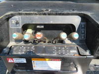 三菱ふそうキャンター穴掘建柱車小型（2t・3t）[写真32]