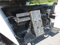 三菱ふそうキャンター穴掘建柱車小型（2t・3t）[写真35]