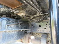 三菱ふそうキャンター穴掘建柱車小型（2t・3t）[写真38]