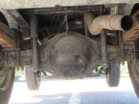 三菱ふそうキャンター穴掘建柱車小型（2t・3t）[写真41]