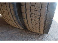 三菱ふそうキャンター平ボディ小型（2t・3t）[写真12]