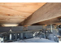 三菱ふそうキャンター平ボディ小型（2t・3t）[写真14]