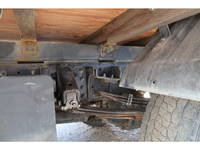 三菱ふそうキャンター平ボディ小型（2t・3t）[写真16]