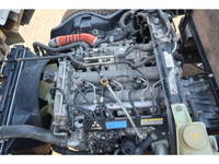 三菱ふそうキャンター平ボディ小型（2t・3t）[写真22]