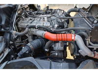 三菱ふそうキャンター平ボディ小型（2t・3t）[写真25]