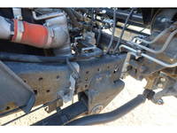 三菱ふそうキャンター平ボディ小型（2t・3t）[写真27]