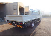 三菱ふそうキャンター平ボディ小型（2t・3t）[写真02]