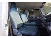 三菱ふそうキャンター平ボディ小型（2t・3t）[写真31]