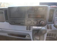 三菱ふそうキャンター平ボディ小型（2t・3t）[写真35]