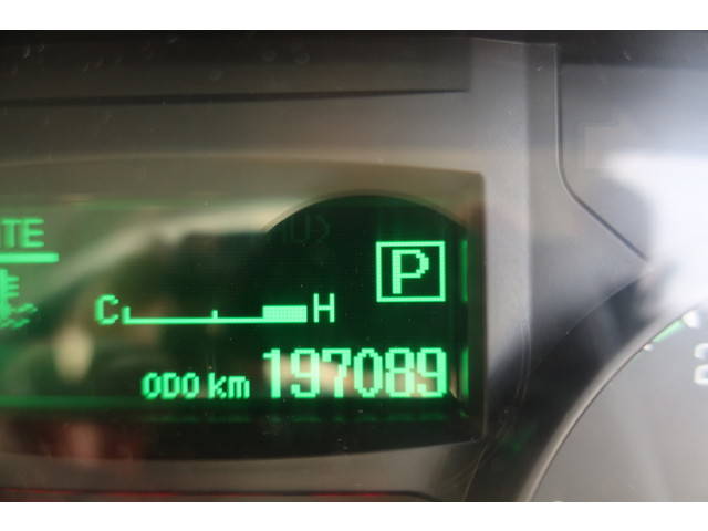 三菱ふそうキャンター平ボディ小型（2t・3t）[写真35]