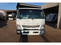 三菱ふそうキャンター平ボディ小型（2t・3t）[写真04]