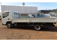 三菱ふそうキャンター平ボディ小型（2t・3t）[写真05]