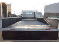 三菱ふそうキャンター平ボディ小型（2t・3t）[写真08]