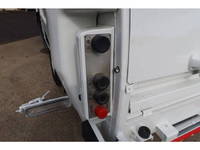 いすゞエルフパッカー車（塵芥車）小型（2t・3t）[写真12]