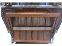 いすゞエルフパッカー車（塵芥車）小型（2t・3t）[写真15]