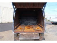 いすゞエルフパッカー車（塵芥車）小型（2t・3t）[写真16]