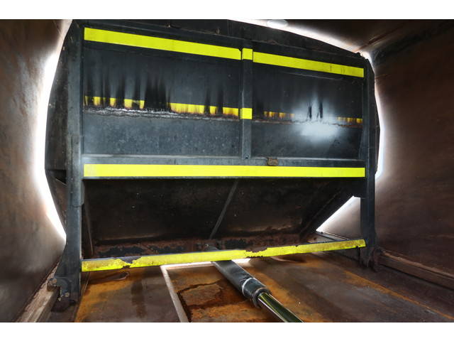 いすゞエルフパッカー車（塵芥車）小型（2t・3t）[写真17]