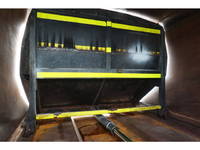 いすゞエルフパッカー車（塵芥車）小型（2t・3t）[写真18]