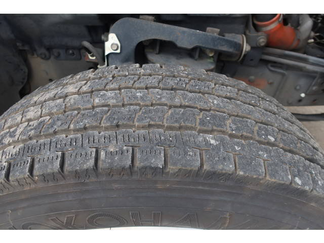 いすゞエルフパッカー車（塵芥車）小型（2t・3t）[写真25]