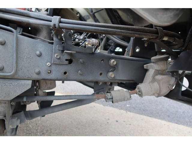 いすゞエルフパッカー車（塵芥車）小型（2t・3t）[写真26]