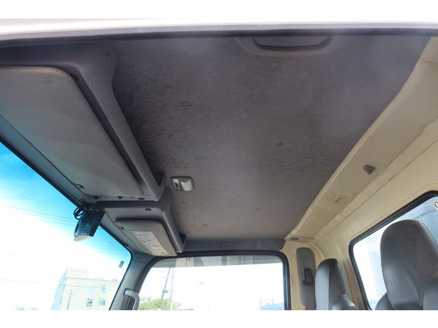 いすゞエルフパッカー車（塵芥車）小型（2t・3t）[写真30]