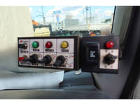 いすゞエルフパッカー車（塵芥車）小型（2t・3t）[写真33]