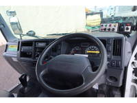 いすゞエルフパッカー車（塵芥車）小型（2t・3t）[写真35]