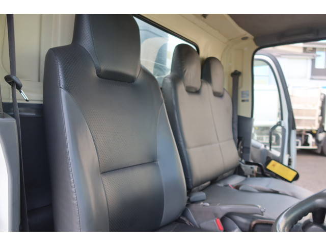 いすゞエルフパッカー車（塵芥車）小型（2t・3t）[写真35]