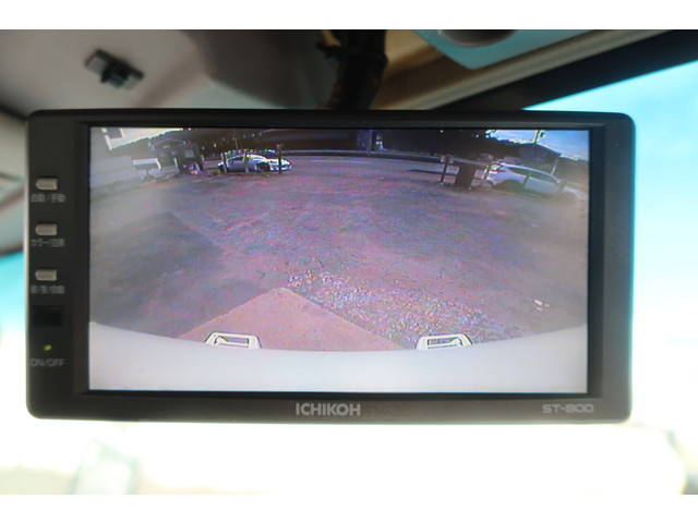 いすゞエルフパッカー車（塵芥車）小型（2t・3t）[写真37]