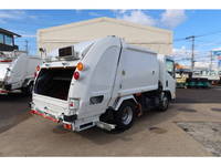 いすゞエルフパッカー車（塵芥車）小型（2t・3t）[写真06]