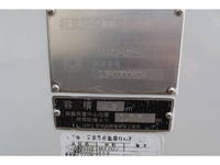 いすゞエルフパッカー車（塵芥車）小型（2t・3t）[写真09]