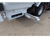 いすゞエルフパッカー車（塵芥車）小型（2t・3t）[写真10]