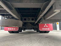 三菱ふそうスーパーグレートセルフローダー大型（10t）[写真11]