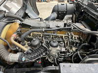 三菱ふそうスーパーグレートセルフローダー大型（10t）[写真12]