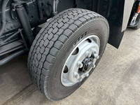 三菱ふそうスーパーグレートセルフローダー大型（10t）[写真13]